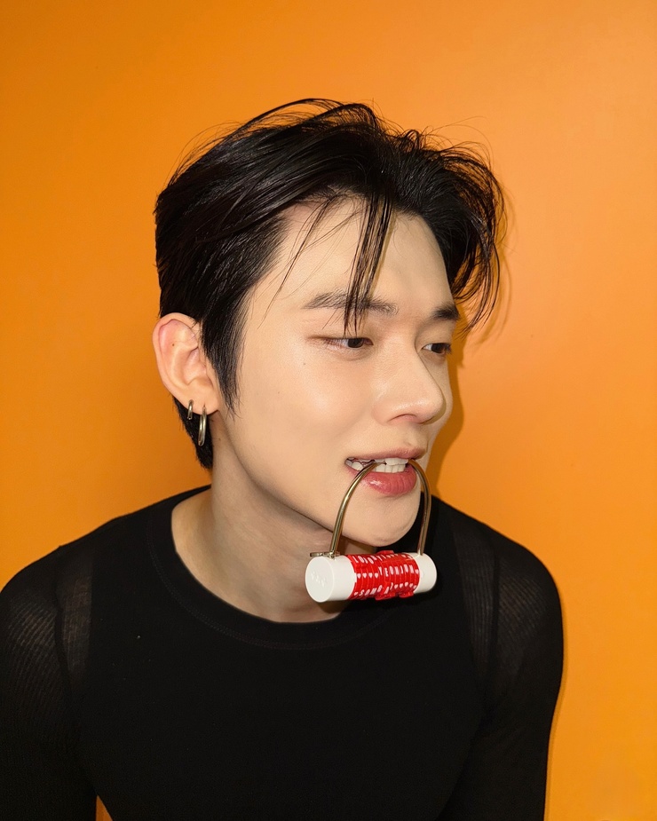 Choi Yeonjun (최연준)
