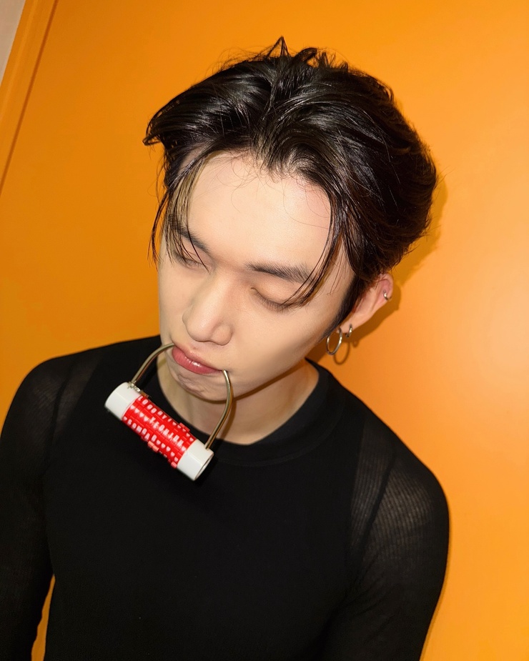 Choi Yeonjun (최연준)