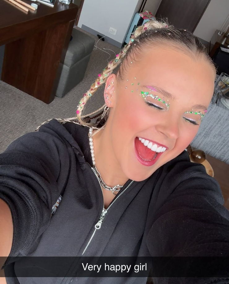 Jojo Siwa