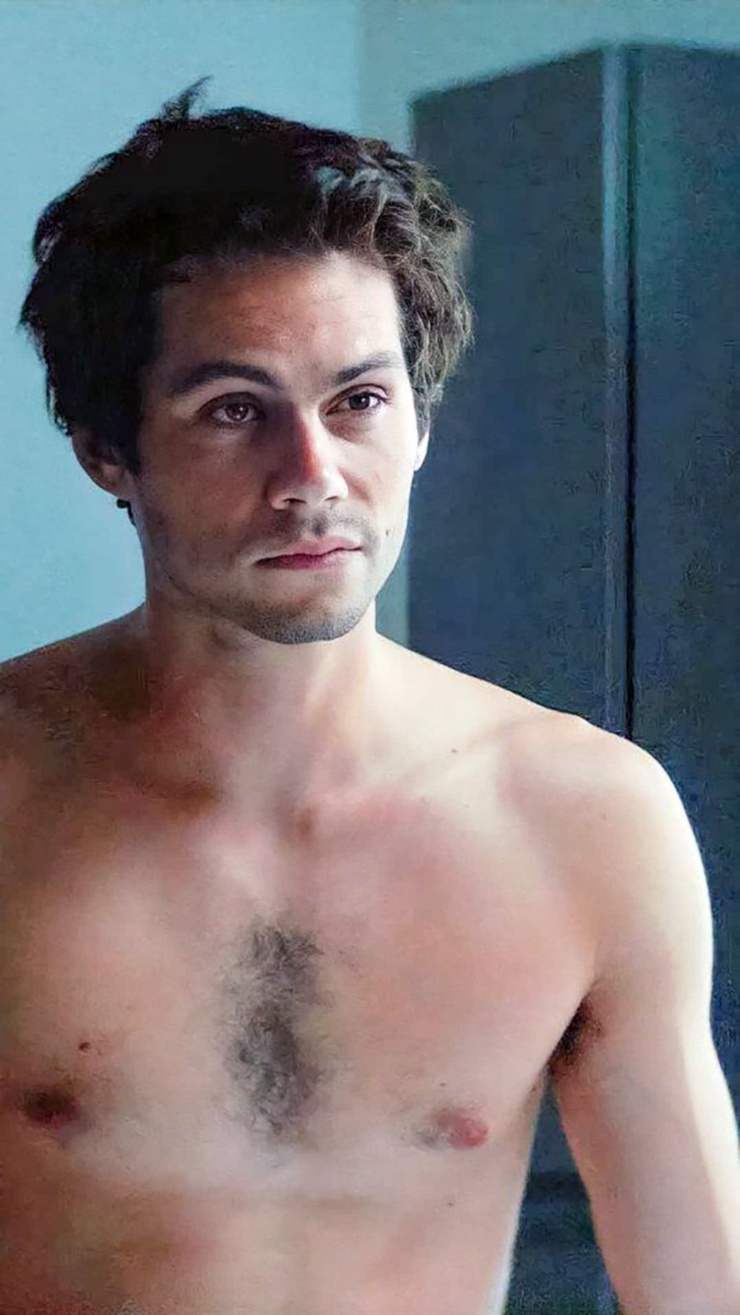 Dylan O'Brien