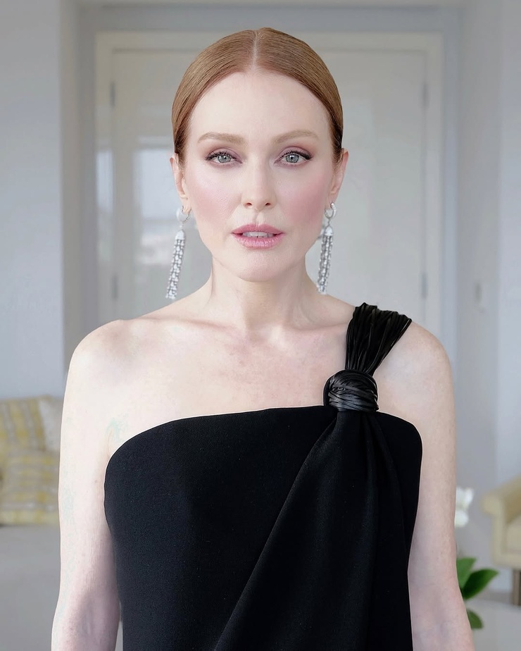 Julianne Moore