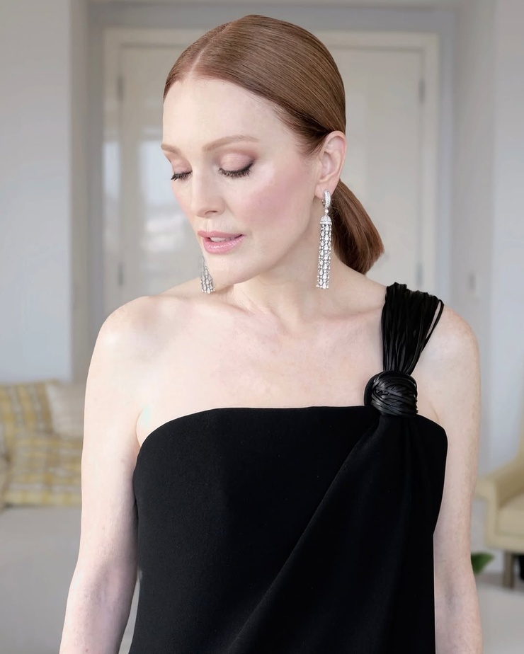 Julianne Moore