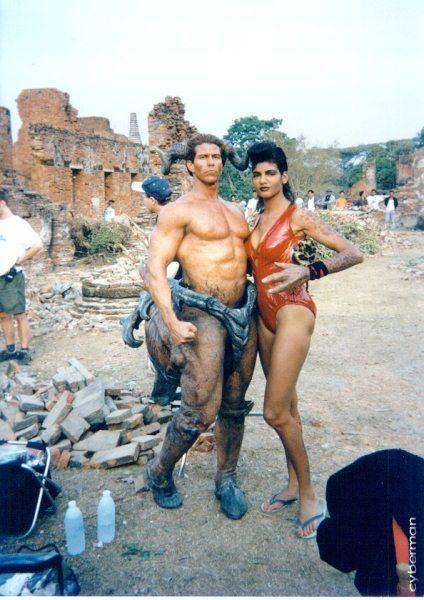Mortal Kombat: Annihilation