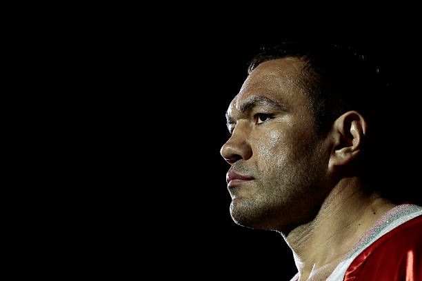 Kubrat Pulev