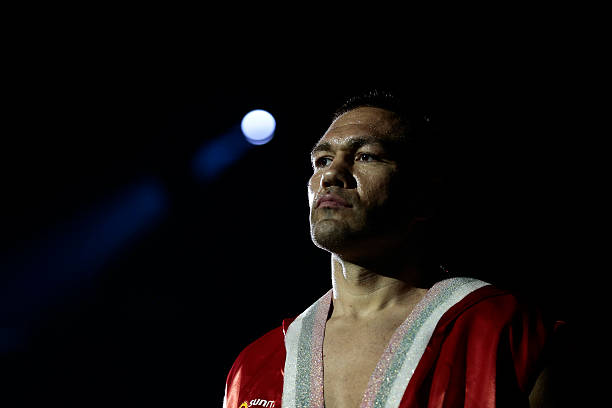 Kubrat Pulev