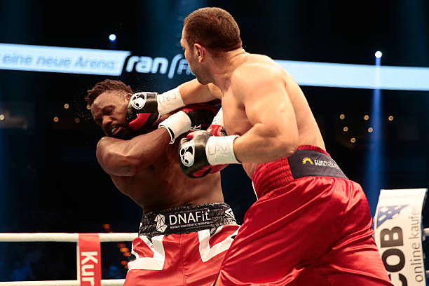 Kubrat Pulev