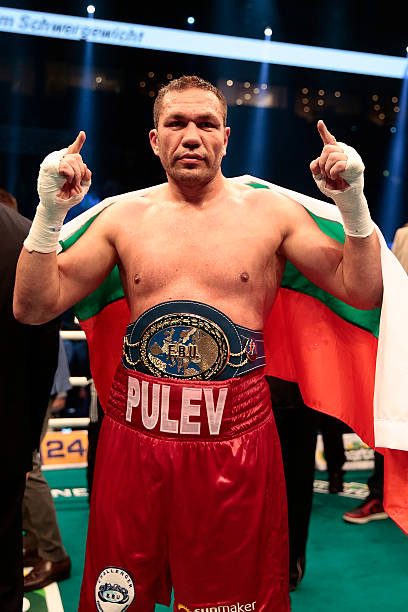 Kubrat Pulev