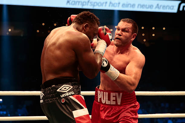 Kubrat Pulev