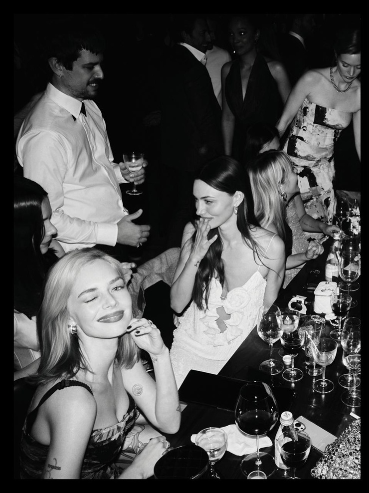Phoebe Tonkin