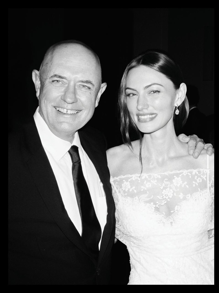Phoebe Tonkin