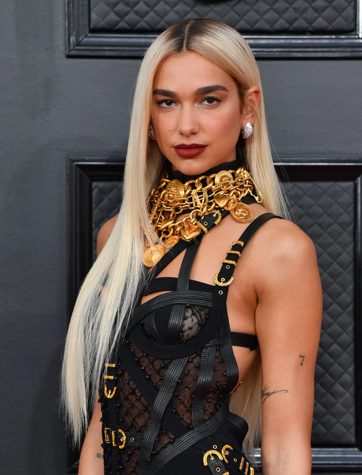 Dua Lipa