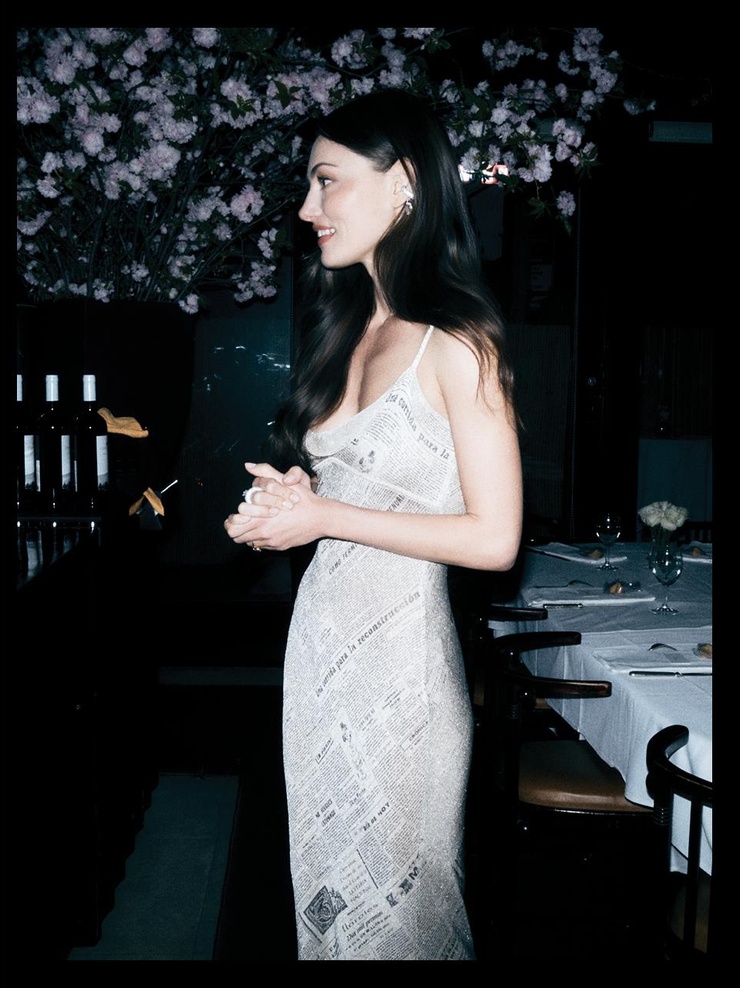 Phoebe Tonkin