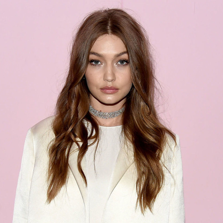 Gigi Hadid