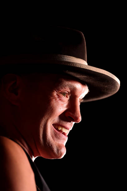 Tyson Fury
