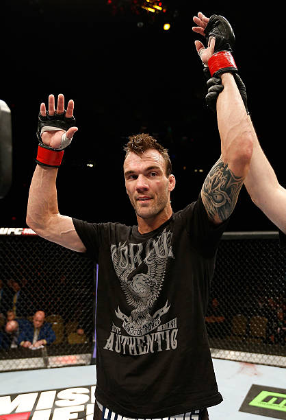 Picture of George Roop