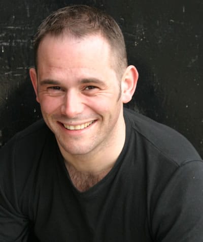 Matt Baker