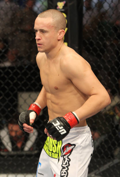 Mark Hominick