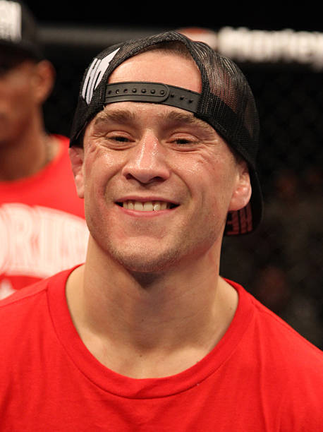 Mark Hominick