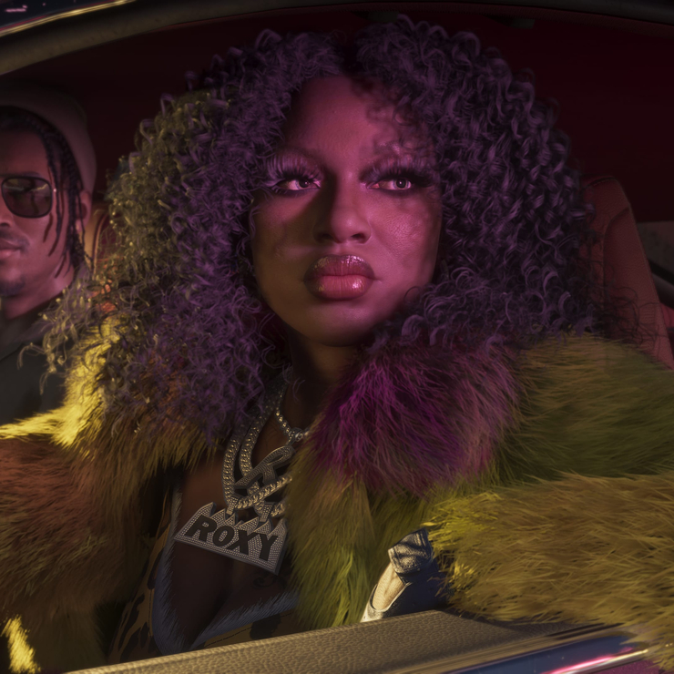 Roxy (GTAVI)