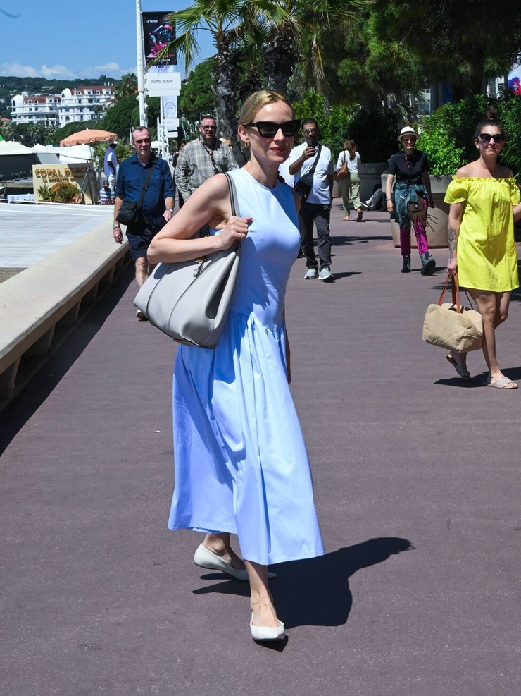 Diane Kruger