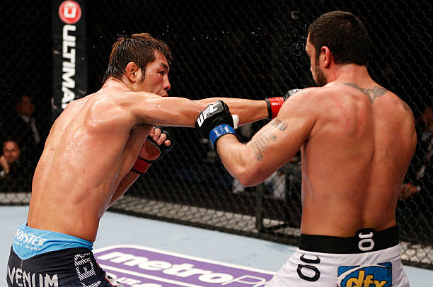 Riki Fukuda