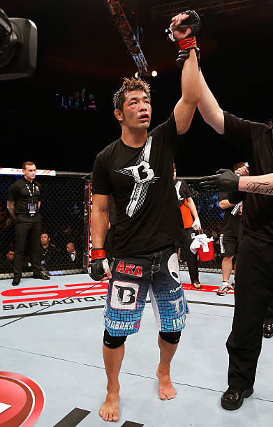 Riki Fukuda