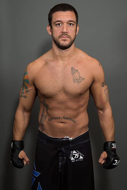 Tom DeBlass