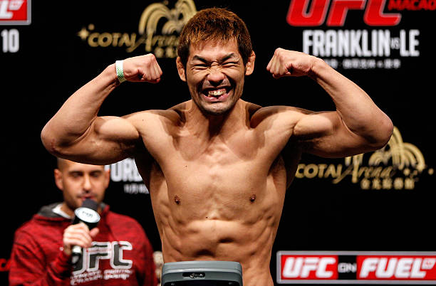 Riki Fukuda