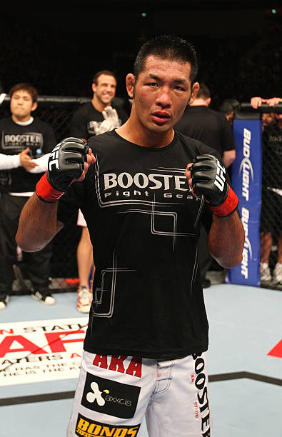 Riki Fukuda