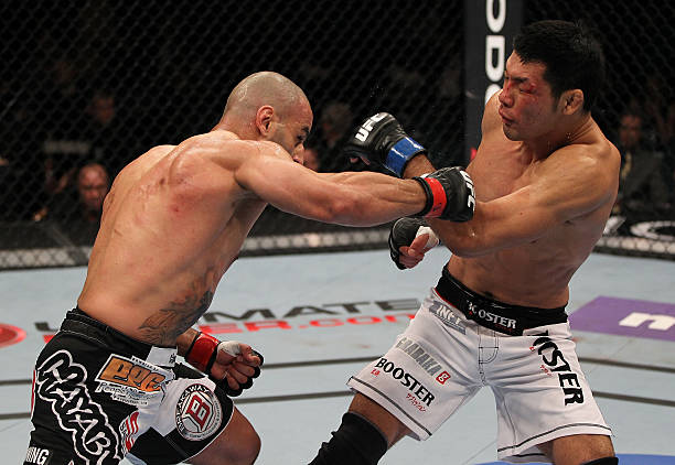 Riki Fukuda