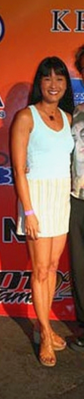 Suzanne Whang Suzanne Whang