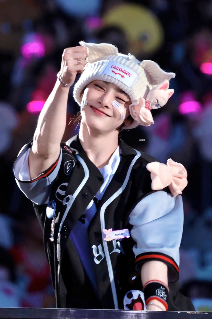 Jeong-in Yang