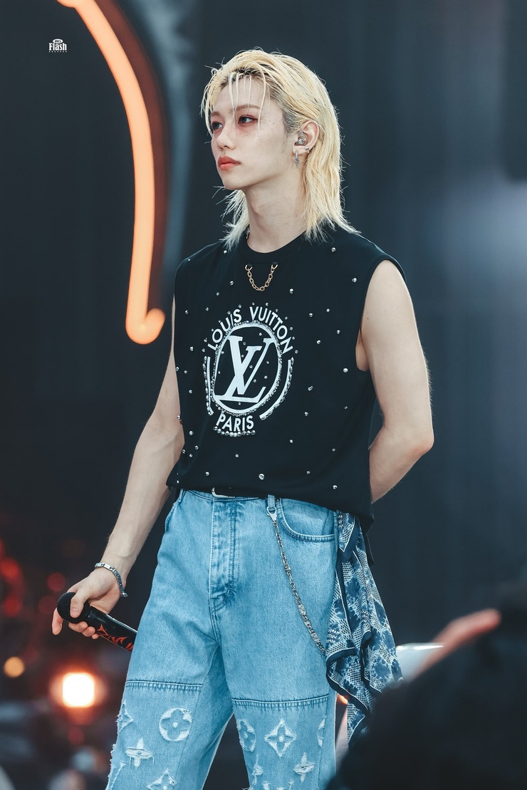 Felix Lee