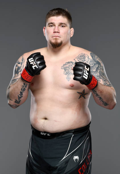 Jake Collier