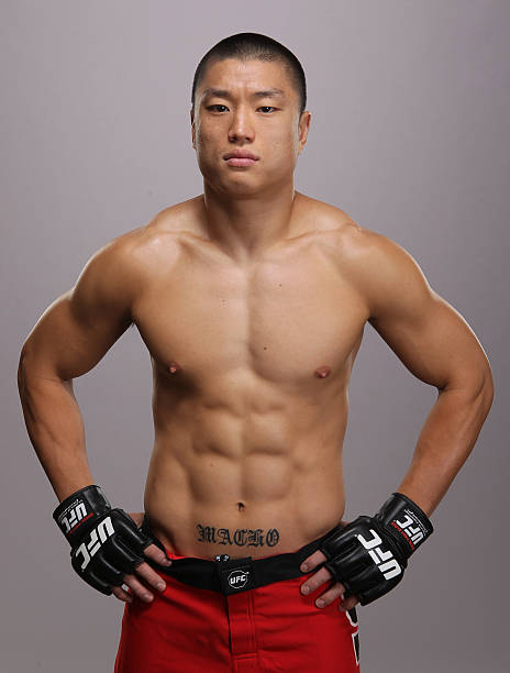 Dongi Yang