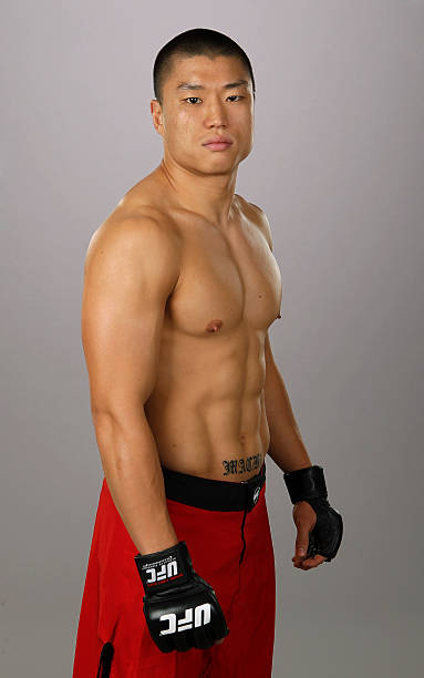 Dongi Yang