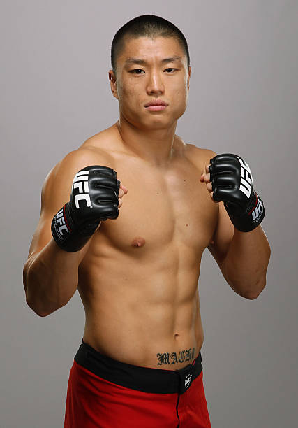 Dongi Yang
