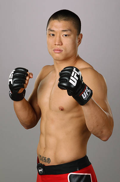Dongi Yang