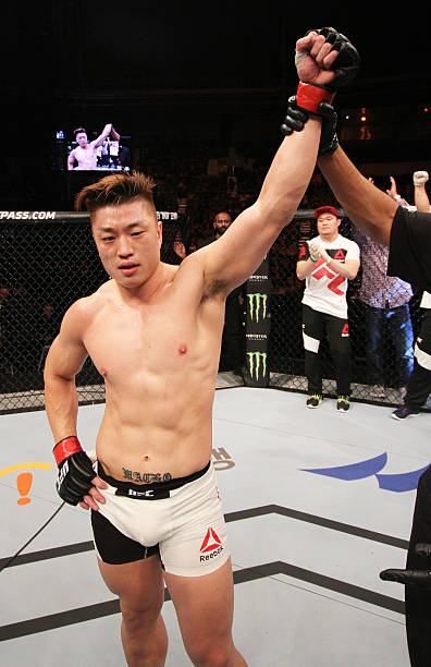 Dongi Yang