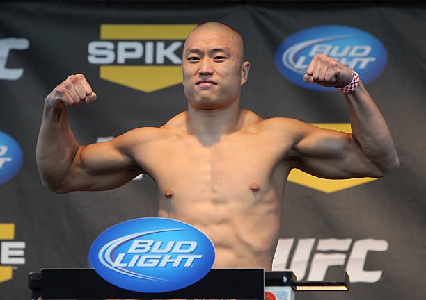 Dongi Yang