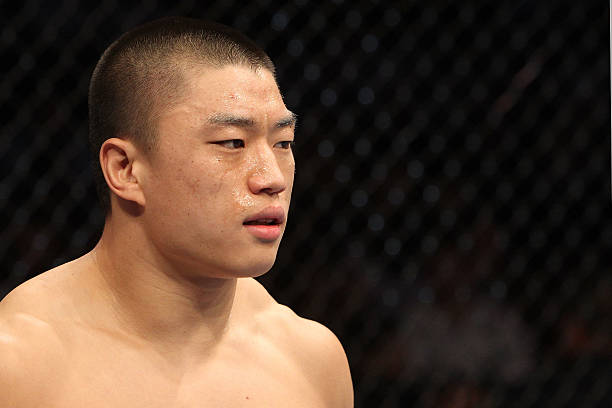 Dongi Yang