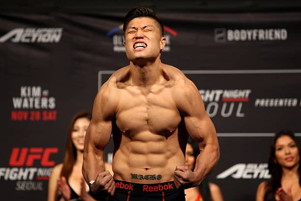 Dongi Yang