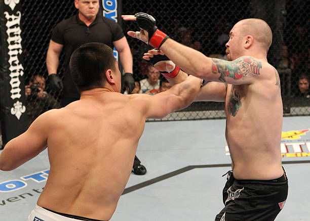 Dongi Yang