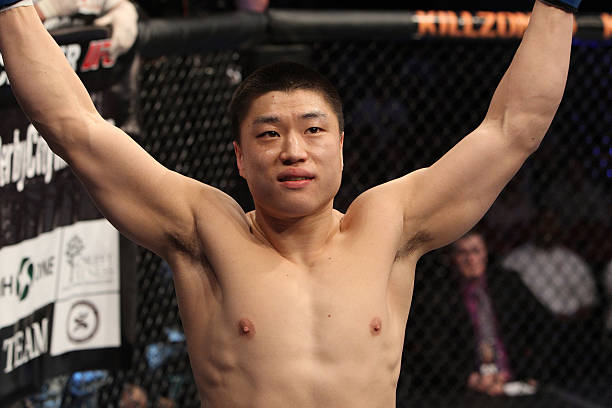 Dongi Yang