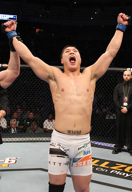 Dongi Yang