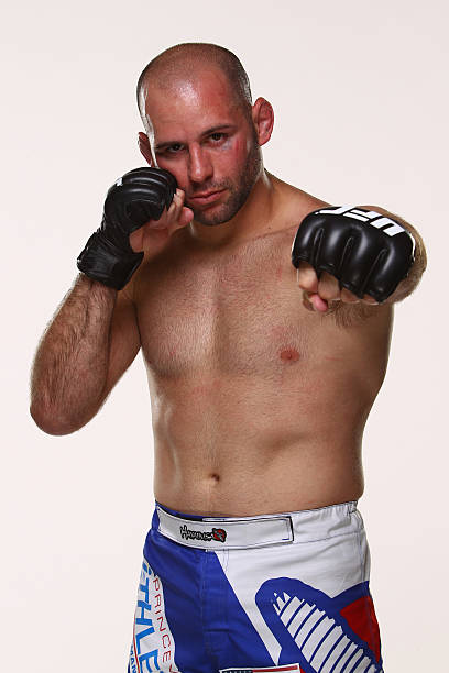 Kenny Robertson