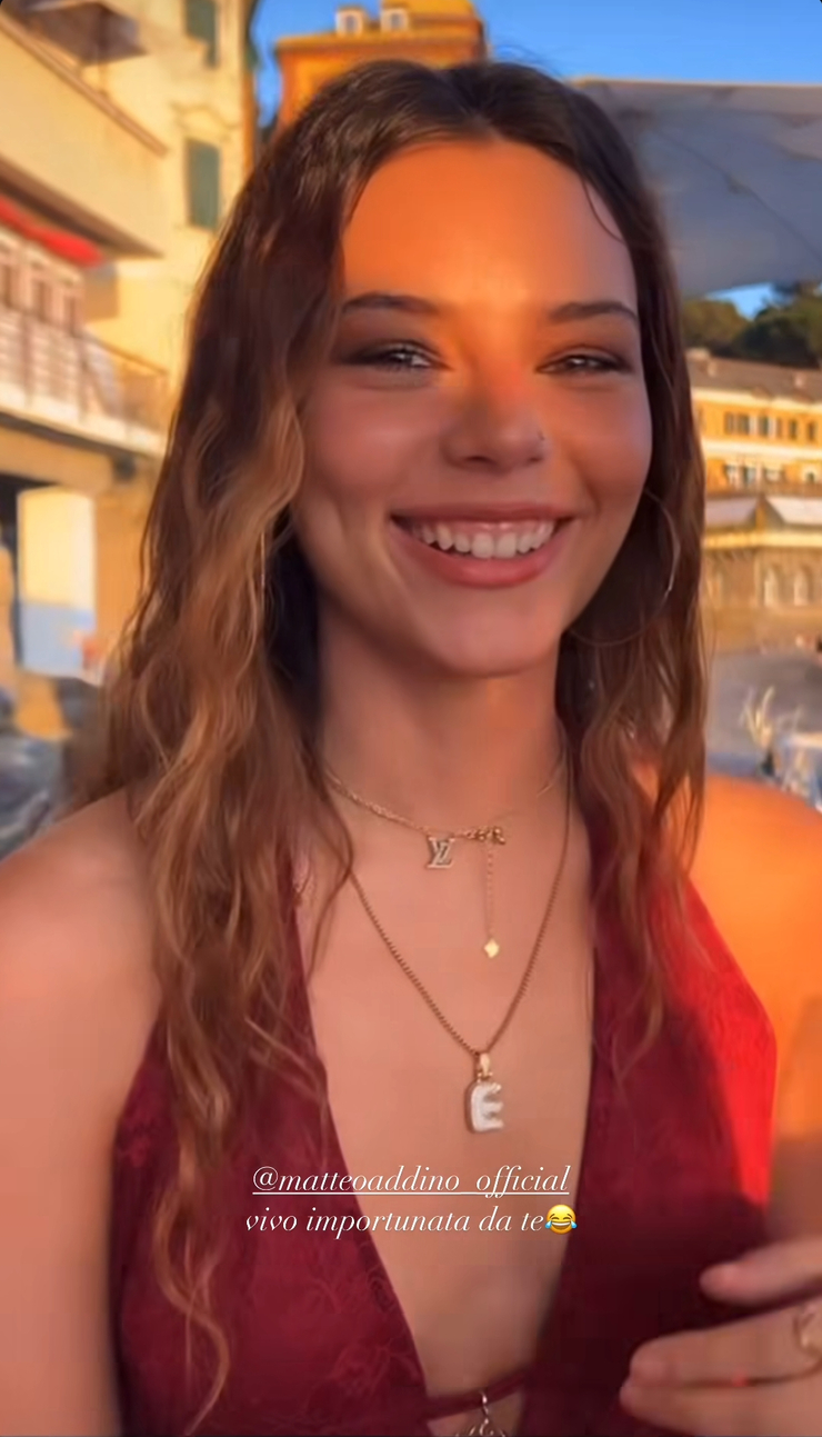 Eleonora Gaggero