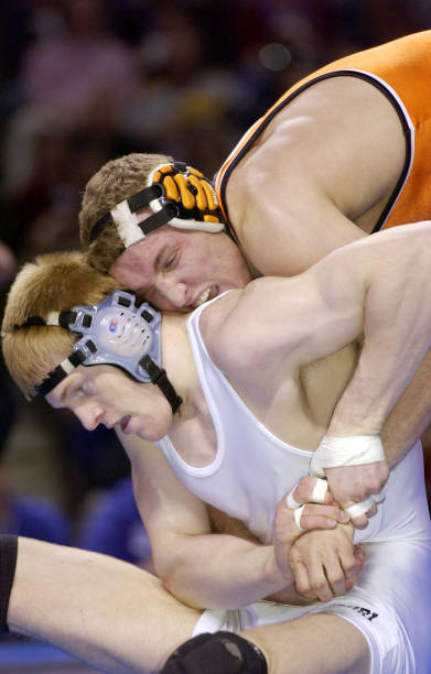Jake Rosholt