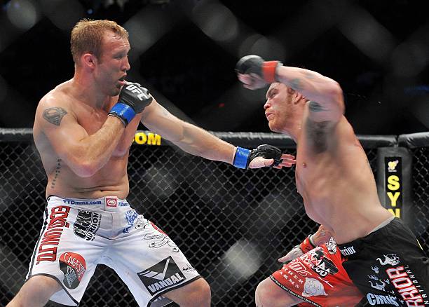 Jake Rosholt
