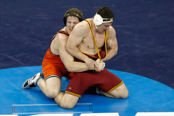 Jared Rosholt
